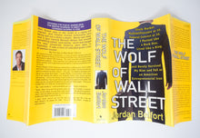 Load image into Gallery viewer, The Wolf of Wall Street