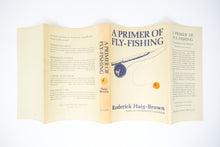 Load image into Gallery viewer, A Primer of Fly-Fishing