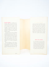 Load image into Gallery viewer, Welcome to Hard Times