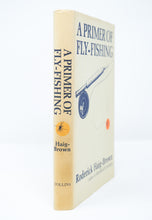 Load image into Gallery viewer, A Primer of Fly-Fishing