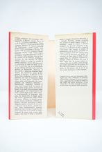 Load image into Gallery viewer, Il nome della rosa (The Name of the Rose)