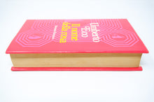 Load image into Gallery viewer, Il nome della rosa (The Name of the Rose)