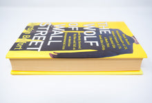 Load image into Gallery viewer, The Wolf of Wall Street