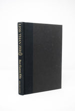 Load image into Gallery viewer, Less than Zero