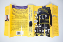 Load image into Gallery viewer, The Wolf of Wall Street