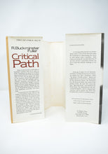 Load image into Gallery viewer, Critical Path