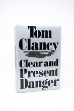 Load image into Gallery viewer, Clear and Present Danger