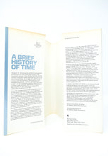 Load image into Gallery viewer, A Brief History of Time