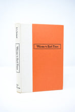 Load image into Gallery viewer, Welcome to Hard Times