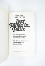 Load image into Gallery viewer, Last Tango in Paris