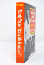 Load image into Gallery viewer, Surely You’re Joking, Mr. Feynman! Adventures of a Curious Character