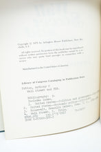 Load image into Gallery viewer, Wall Street and FDR