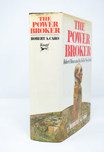 Load image into Gallery viewer, The Power Broker
