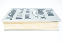 Load image into Gallery viewer, Clear and Present Danger