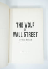 Load image into Gallery viewer, The Wolf of Wall Street