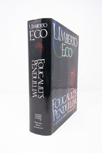 Load image into Gallery viewer, Foucault's Pendulum