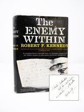 Load image into Gallery viewer, The Enemy Within