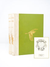 Load image into Gallery viewer, The Complete Angler, or, the Contemplative Man’s Recreation