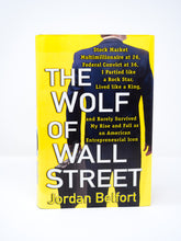 Load image into Gallery viewer, The Wolf of Wall Street