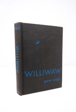 Load image into Gallery viewer, Williwaw