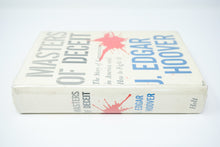 Load image into Gallery viewer, Masters of Deceit