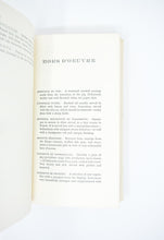 Load image into Gallery viewer, How to Eat (and Drink) Your Way Through a French (and Italian) Menu