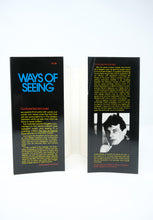 Load image into Gallery viewer, Ways of Seeing