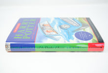 Load image into Gallery viewer, Harry Potter and the Chamber of Secrets