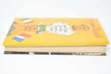 Load image into Gallery viewer, How to Eat (and Drink) Your Way Through a French (and Italian) Menu