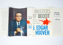 Load image into Gallery viewer, Masters of Deceit