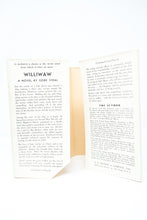 Load image into Gallery viewer, Williwaw