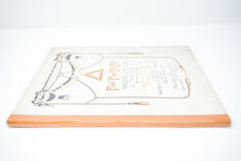 Load image into Gallery viewer, Fie! Fie! Fi-Fi!