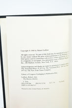 Load image into Gallery viewer, The Bourne Identity