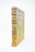 Load image into Gallery viewer, Lord of the Flies