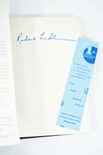 Load image into Gallery viewer, The Bourne Identity