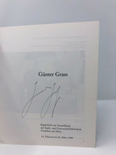 Load image into Gallery viewer, Die Blechtrommel, and Katz und Maus