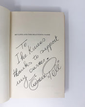 Load image into Gallery viewer, My Life and the Beautiful Game