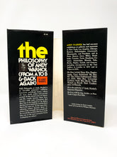 Load image into Gallery viewer, The Philosophy of Andy Warhol (From A to B & Back Again)