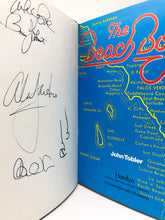 Load image into Gallery viewer, The Beach Boys