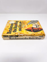 Load image into Gallery viewer, Henderson the Rain King