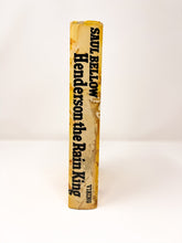 Load image into Gallery viewer, Henderson the Rain King