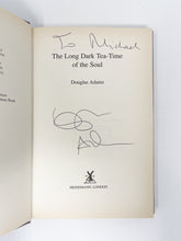 Load image into Gallery viewer, The Long, Dark Tea-time of the Soul