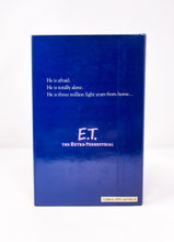 Load image into Gallery viewer, E.T. the Extra-Terrestrial