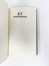 Load image into Gallery viewer, E.T. the Extra-Terrestrial