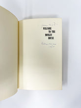 Load image into Gallery viewer, Welcome to the Monkey House