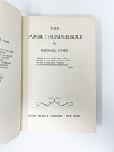 Load image into Gallery viewer, The Paper Thunderbolt