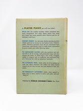 Load image into Gallery viewer, Player Piano