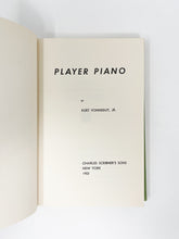 Load image into Gallery viewer, Player Piano