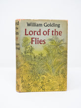 Load image into Gallery viewer, Lord of the Flies