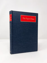 Load image into Gallery viewer, The Paper Chase